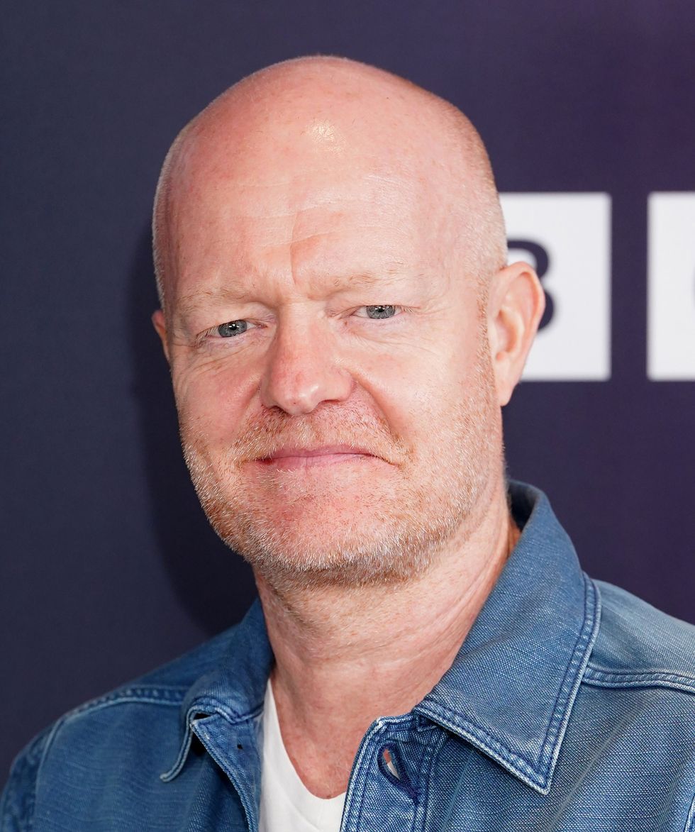 Jake Wood