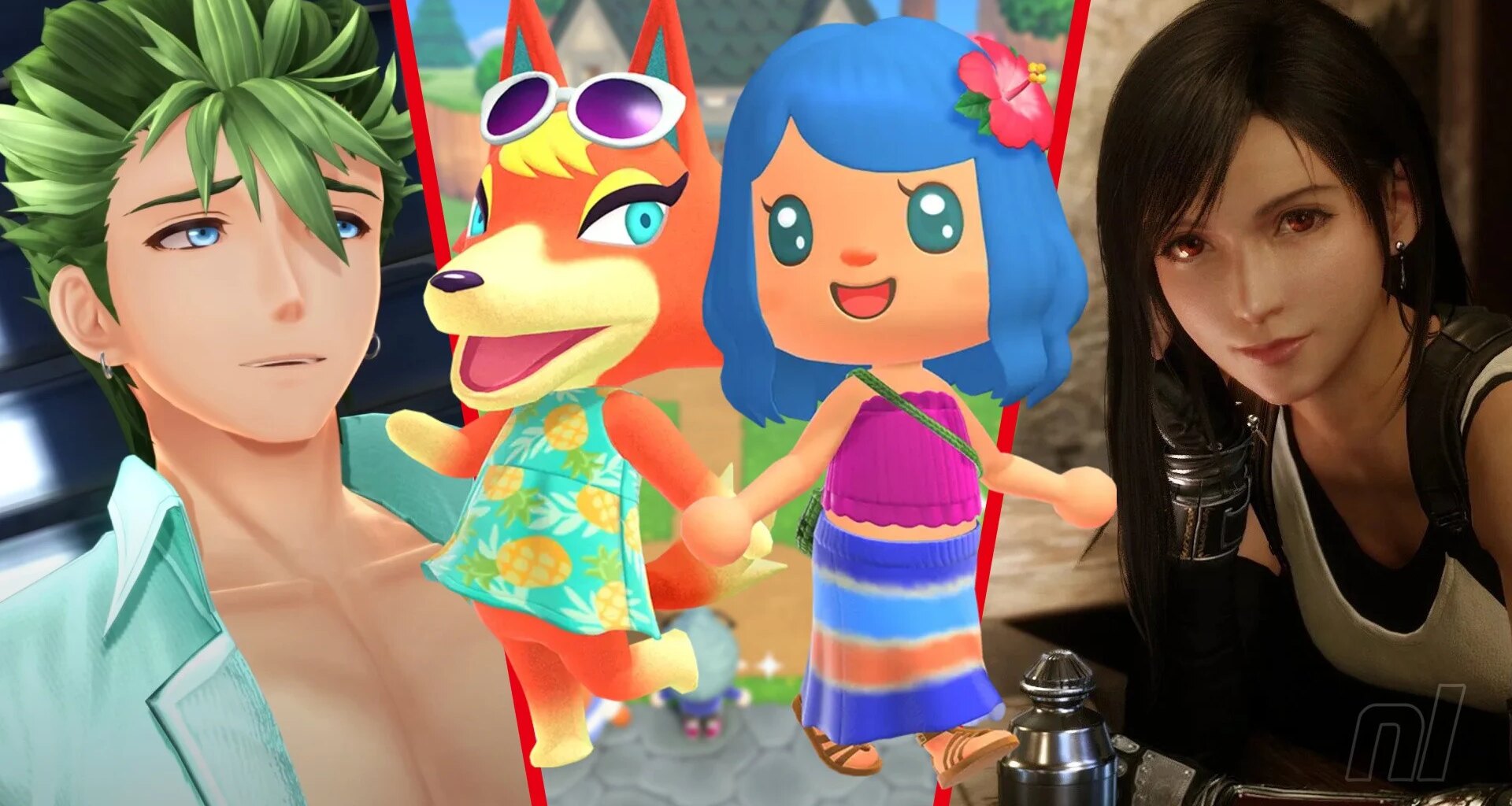 Video: 8 Exciting New Games Coming To Switch 1 & 2 In January 2026 - Nintendo Life