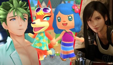 Video: 8 Exciting New Games Coming To Switch 1 & 2 In January 2026 - Nintendo Life