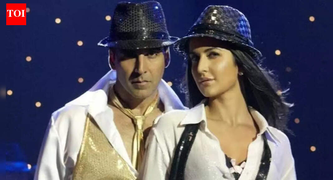 'Meri band baj rakhi thi,' says Farah Khan as she recalls how she was trashed when Akshay Kumar, Katrina Kaif starrer 'Tees Maar Khan' released |