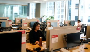 Experts say these two financial decisions can have a huge impact on your career