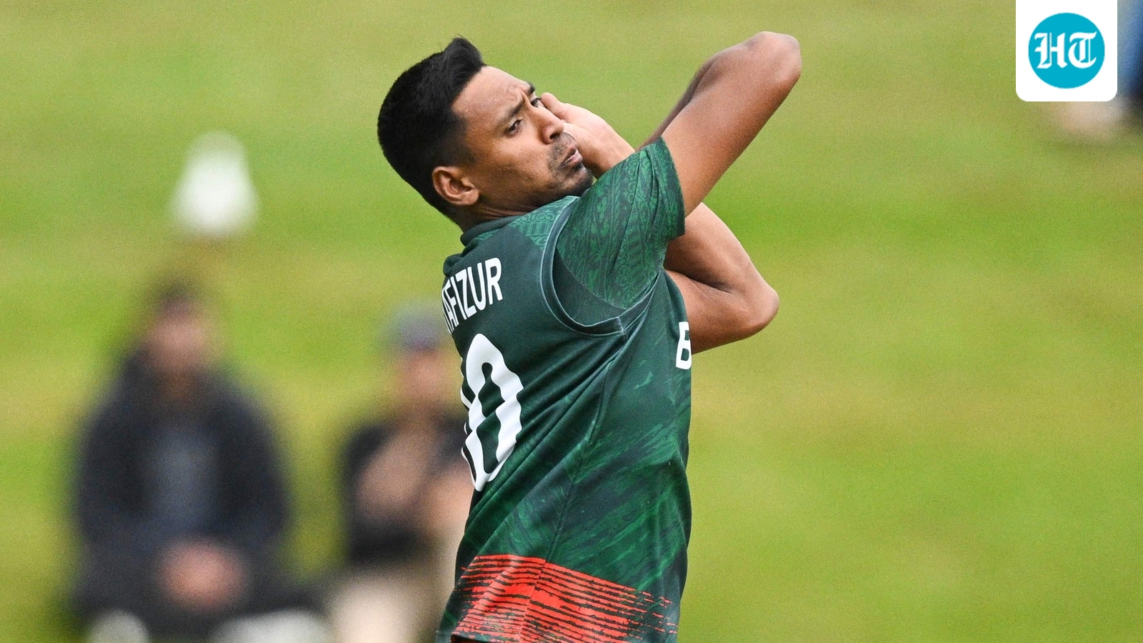 Mustafizur Rahman suffers fresh monetary setback after IPL release; KKR under ‘no obligation’ to pay him a single penny