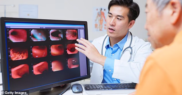 Scientists have developed AI programs that check the tongue¿s colour, texture and shape with impressive accuracy for early signs of diabetes and even stomach cancer