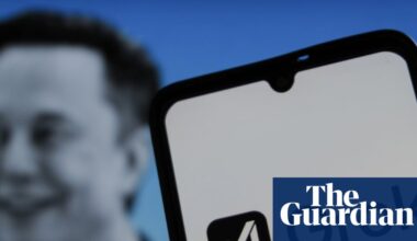 Elon Musk’s xAI announces it has raised $20bn amid backlash over Grok deepfakes | Technology