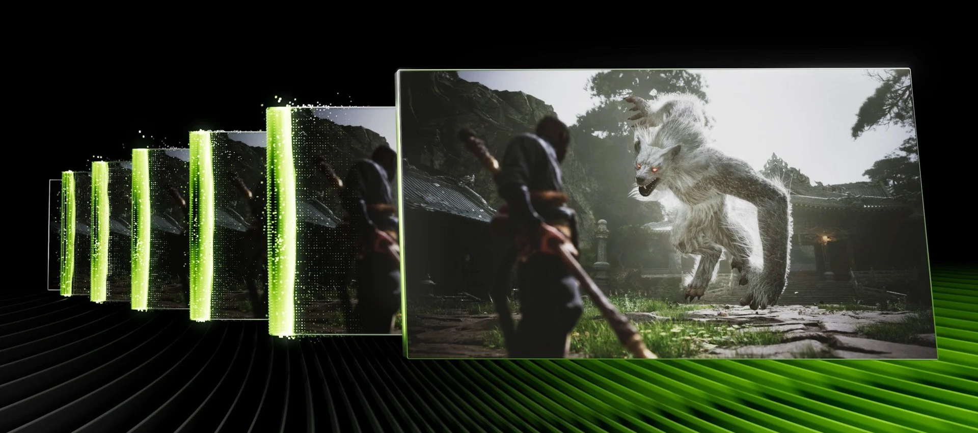 Nvidia Announces DLSS 4.5 - New Transformer Model Already Live