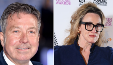 John Torode makes feelings clear about BBC MasterChef replacement Grace Dent