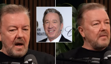 'It was a great joke'