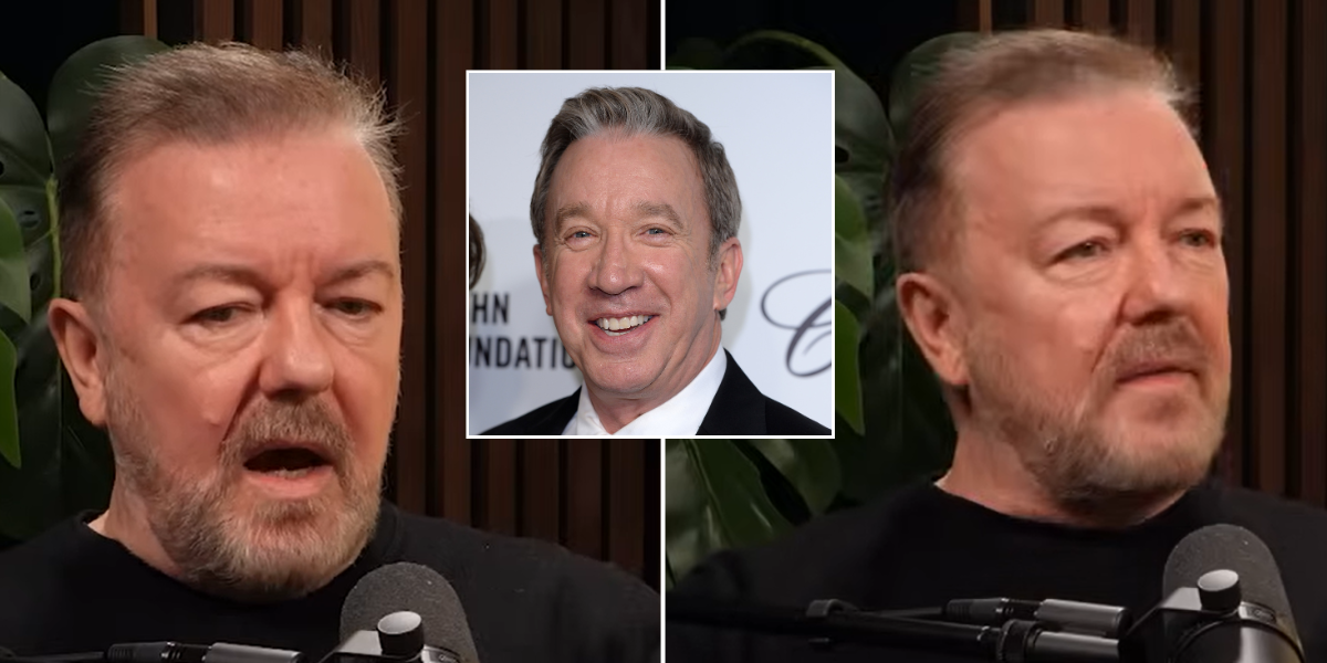 'It was a great joke'