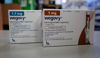 From injectables to pills: how the new Wegovy tablet will shake up the weight loss medication market
