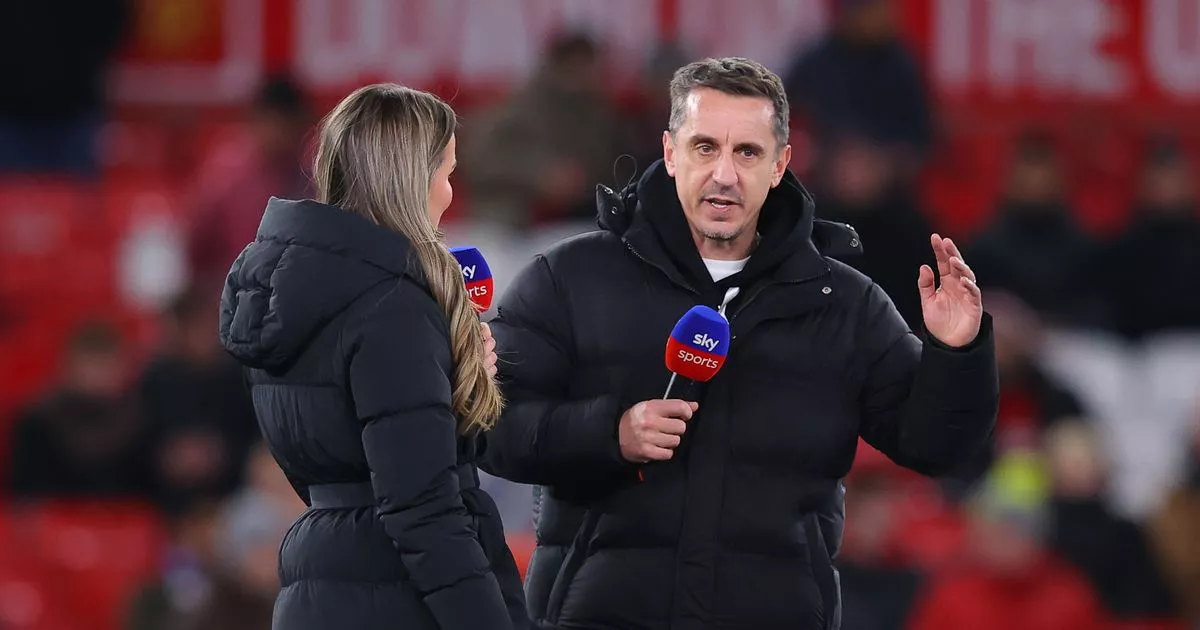 Manchester Evening News