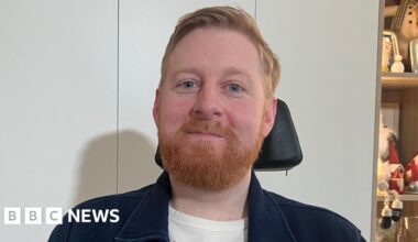 MND drug might 'give me an extra year or two'