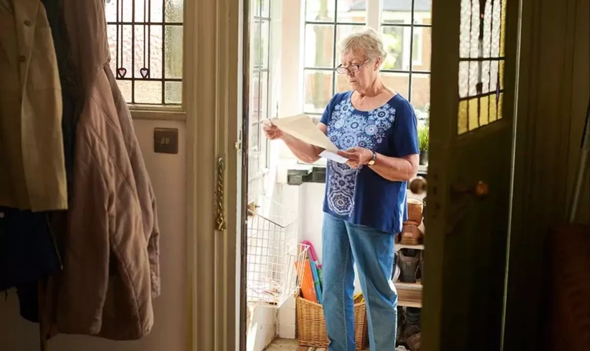 The big DWP announcement 'over 12 million state pensioners' will benefit from