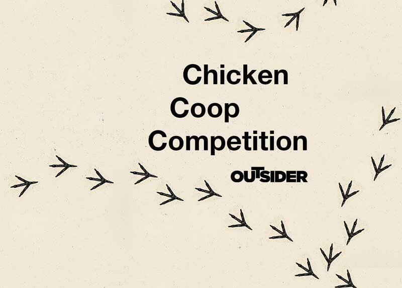 Chicken Coop Competition | ArchDaily