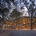 Nairobi Waldorf School / Urko Sanchez Architects. Image © Javier Callejas "Learning in Contact With Nature": In Conversation With 2025 Holcim Award Winner Urko Sánchez Architects - Image 2 of 12