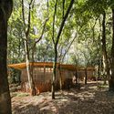 Nairobi Waldorf School / Urko Sanchez Architects. Image © Javier Callejas "Learning in Contact With Nature": In Conversation With 2025 Holcim Award Winner Urko Sánchez Architects - Image 4 of 12