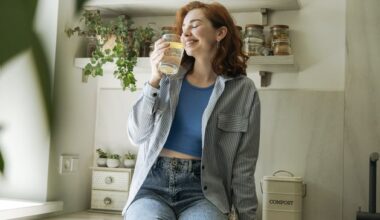 Dry January: a day-by-day account of how it’s transforming your health