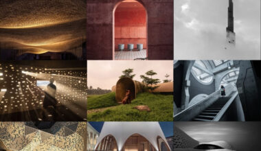 Best architectural photography of 2025 honored by Architecture MasterPrize | News