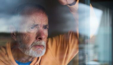 Economy under strain as lower inflation masks cost of living squeeze on middle-income households