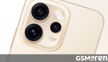 Oppo Reno15 series prices in India leak