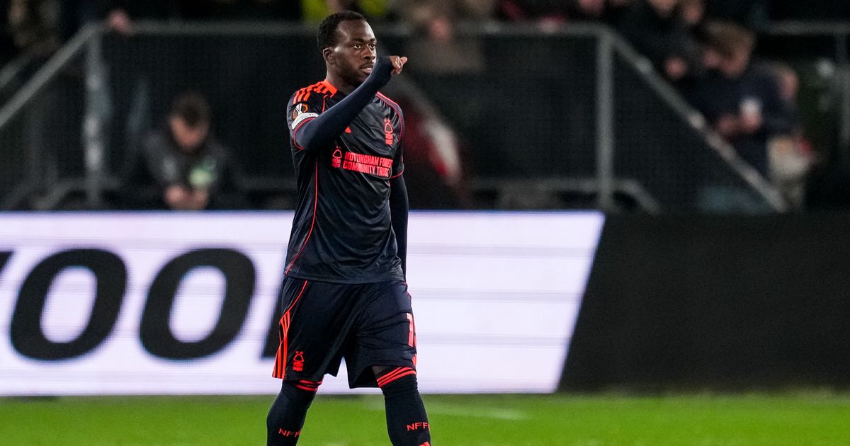 Nottinghamshire Live