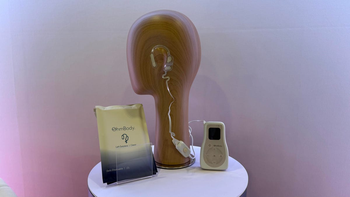 This device could help make menstrual periods more comfortable