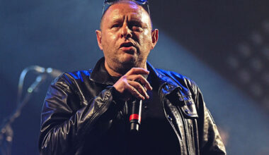 Shaun Ryder