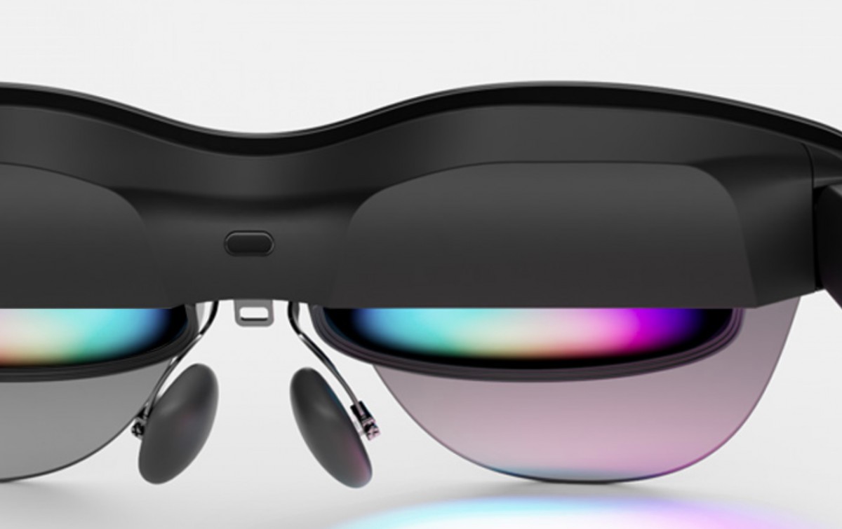 RayNeo Air 4 Pro AR glasses with HDR10 support go global