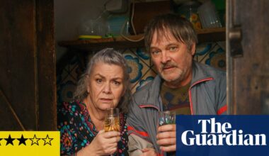 Can You Keep a Secret? review – Dawn French is like a wild Vicar of Dibley in this charming sitcom | Television
