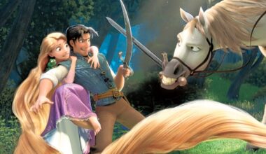 Disney’s live-action ‘Tangled’ remake has finally cast its Rapunzel and Flynn Rider
