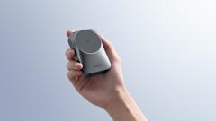 Image for the mini product module