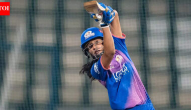 Rahila Firdous' journey: Engineering degree, wicketkeeping gloves and MS Dhoni as idol | EXCLUSIVE | Cricket News