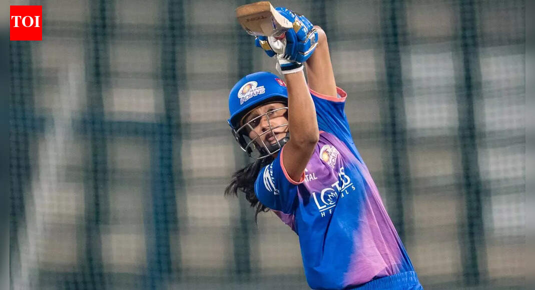 Rahila Firdous' journey: Engineering degree, wicketkeeping gloves and MS Dhoni as idol | EXCLUSIVE | Cricket News