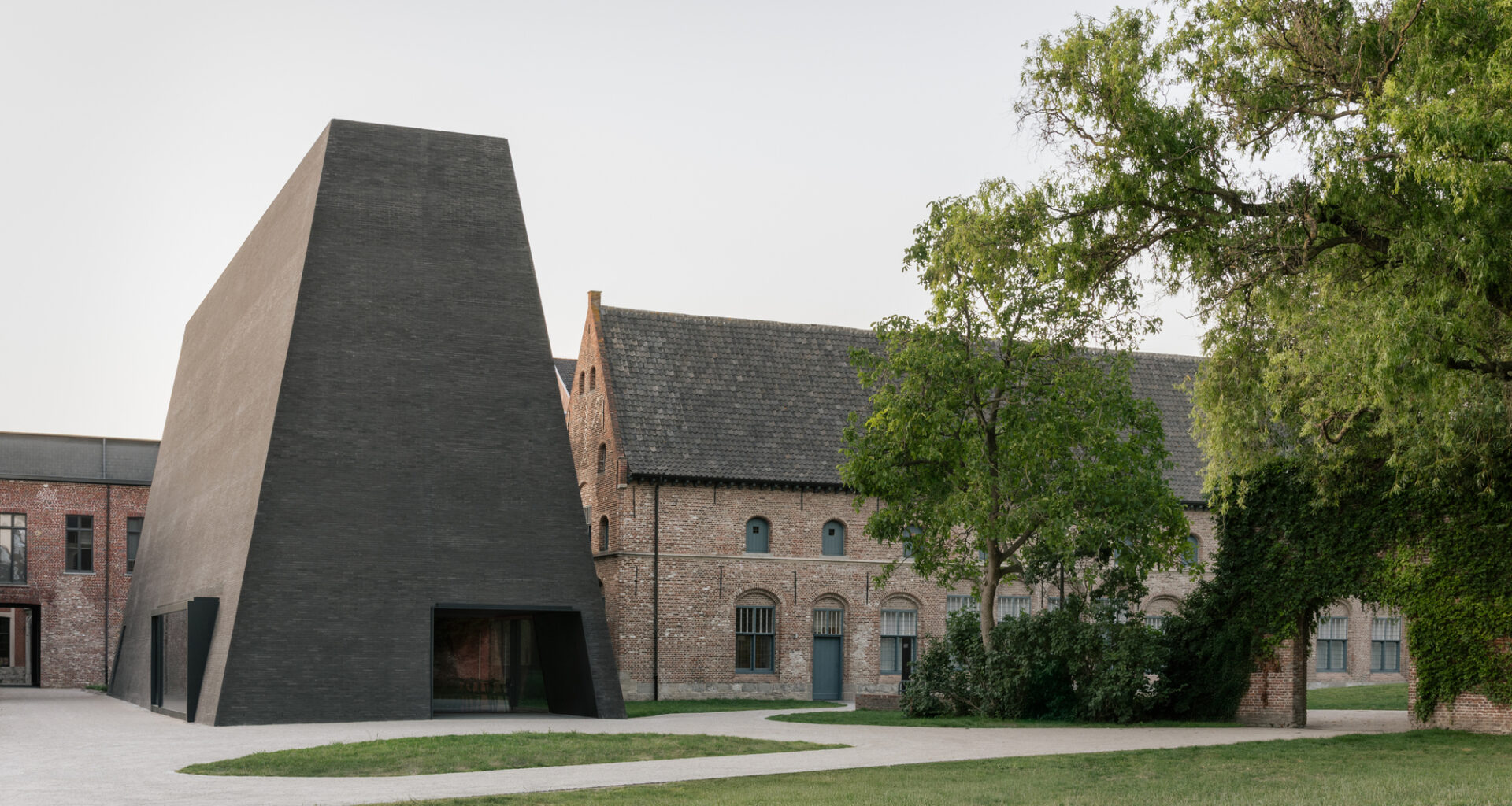 2026 EU Mies Awards Reveal 40 Shortlisted Works Across 18 Countries