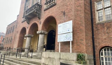 Dudley Council House. Picture Martyn Smith/LDRS free for LDRS use