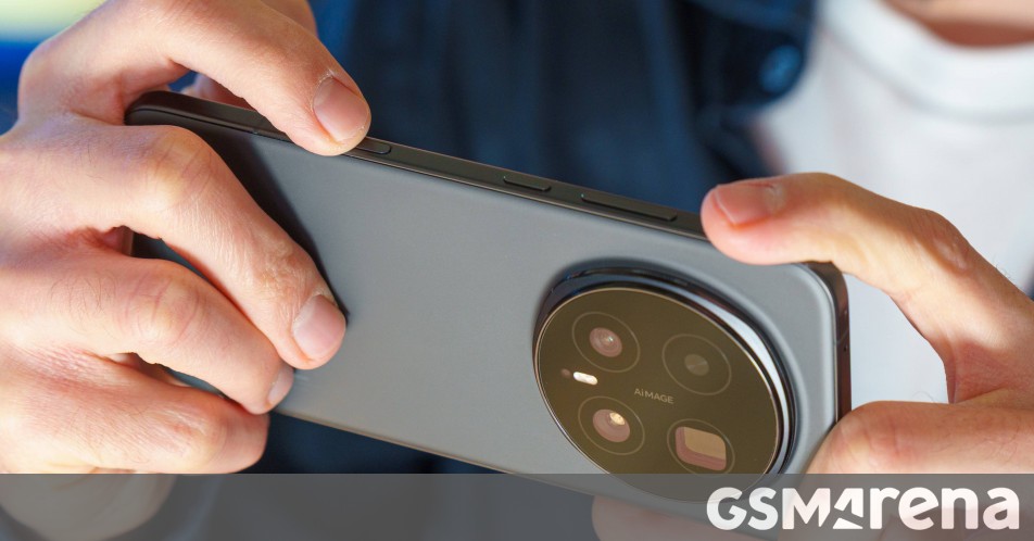 Honor Magic8 Pro now available in Europe