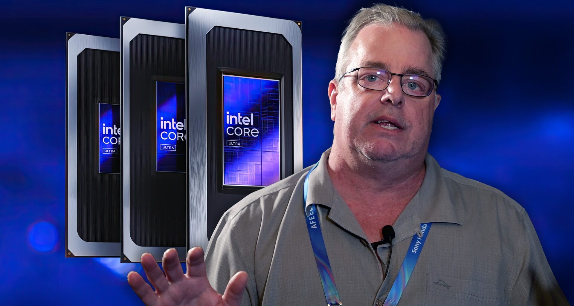 Intel: Stutters in PC Games are "Breaking Immersion"