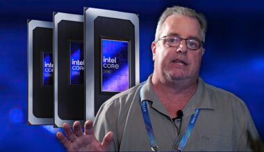 Intel: Stutters in PC Games are "Breaking Immersion"