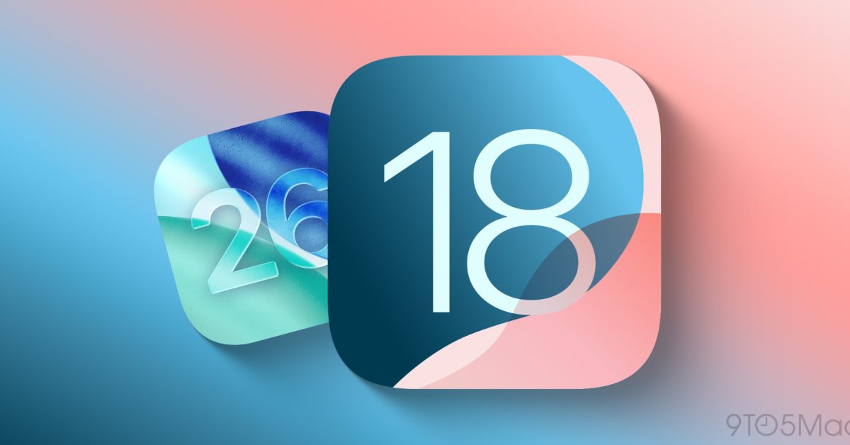 Are people updating to iOS 26? Here’s what the data reportedly shows