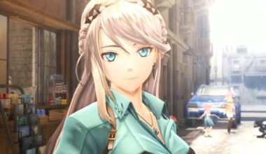 Falcom Reiterates Support For Switch 2, Currently Working On New Port