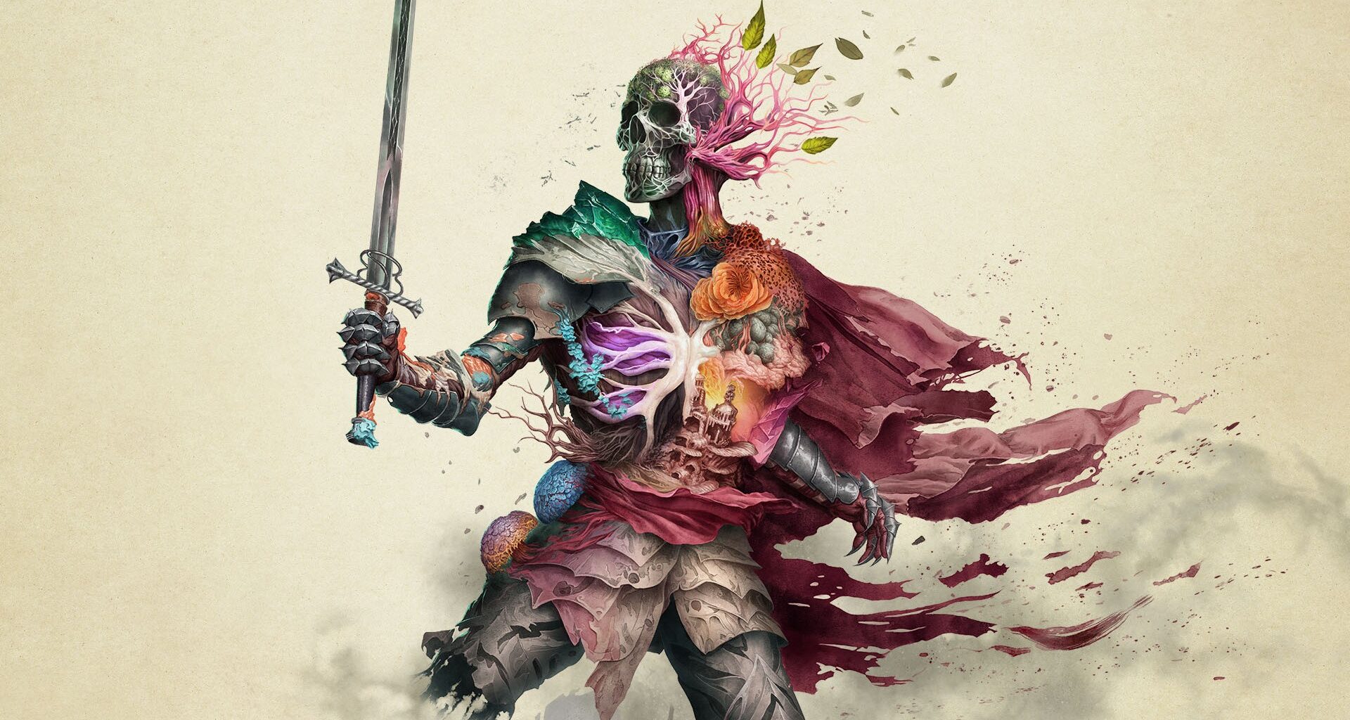 Xbox Exclusive RPG Avowed Is Coming to PS5 in February with Major New Features