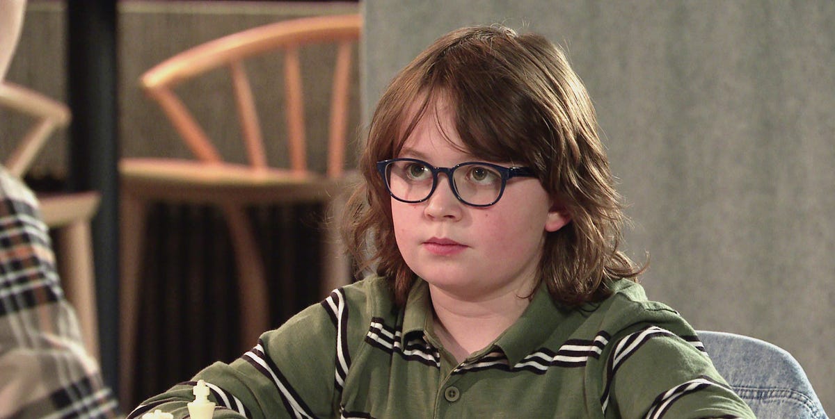 Coronation Street confirms huge Sam Blakeman story as he unmasks a villain