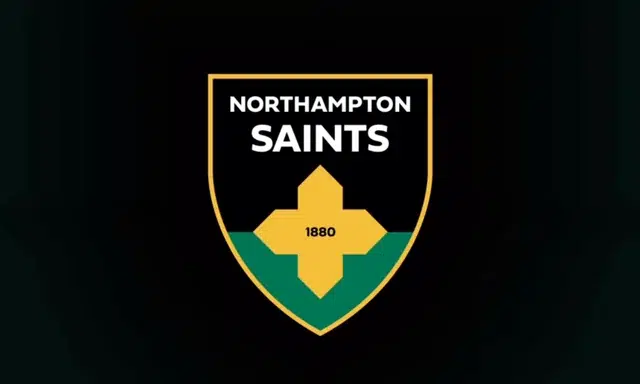 Northampton Saints confirm two player departures at end of PREM season