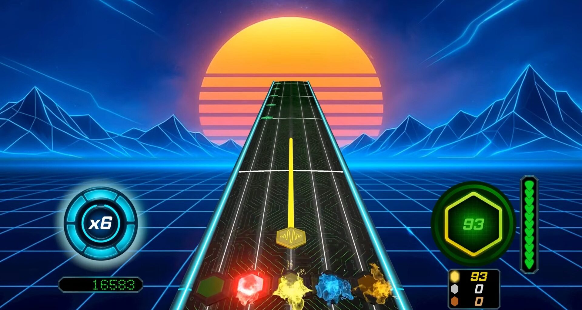New Guitar Hero-Style Game Announced For Xbox Alongside 'Telecaster Edition' Controller