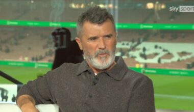 Roy Keane