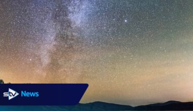 Plans for new Dark Sky Observatory in Dumfries and Galloway submitted four years after devastating fire