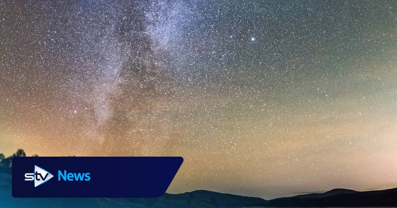 Plans for new Dark Sky Observatory in Dumfries and Galloway submitted four years after devastating fire