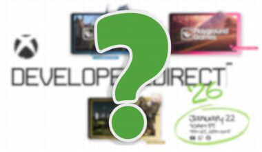 Industry Insider Teases 'Secret' Fourth Game For The Xbox Developer Direct Showcase