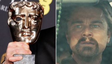 'Allergic to your own talent?'