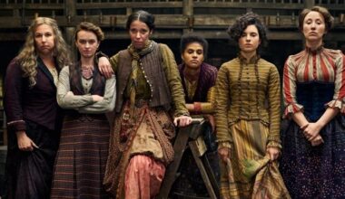 Critics: A Thousand Blows | Critics