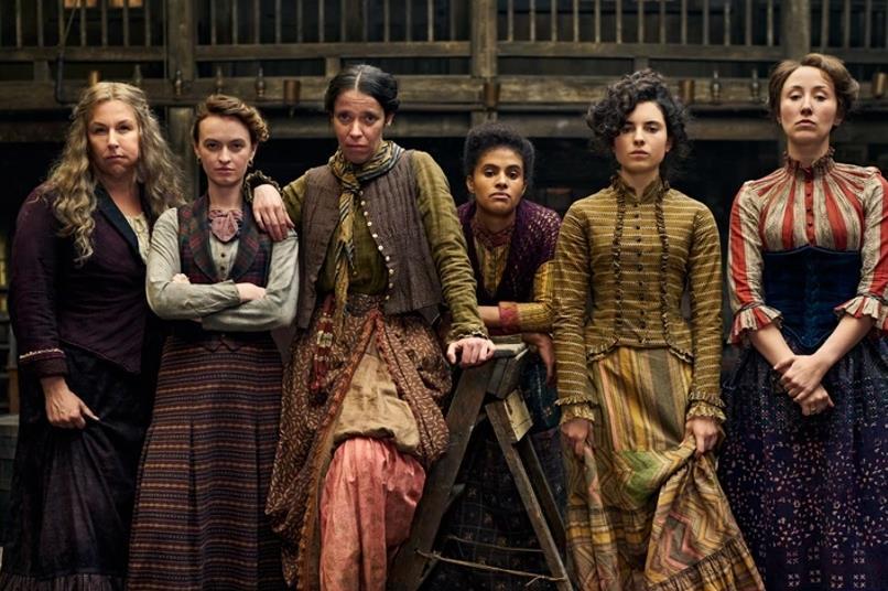 Critics: A Thousand Blows | Critics